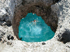 Villetta ristola s m di leuca